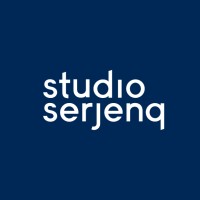 Studio Serjenq logo, Studio Serjenq contact details