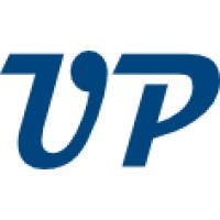 UPcom logo, UPcom contact details