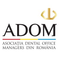 ADOM Romania logo, ADOM Romania contact details