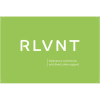 RLVNT Consulting Ltd logo, RLVNT Consulting Ltd contact details