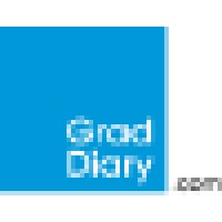 Grad Diary logo, Grad Diary contact details