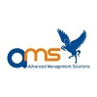 AMS Srl - Advanced Management Solutions logo, AMS Srl - Advanced Management Solutions contact details