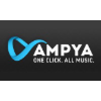 AMPYA (Magic Internet Musik GmbH) logo, AMPYA (Magic Internet Musik GmbH) contact details