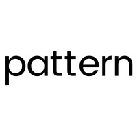 Pattern Digital logo, Pattern Digital contact details