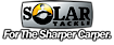 Solar Tackle logo, Solar Tackle contact details