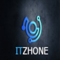 ItZhone logo, ItZhone contact details