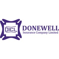 Donewell Insurance Company Ltd. logo, Donewell Insurance Company Ltd. contact details