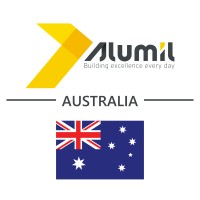 Alumil Australia logo, Alumil Australia contact details