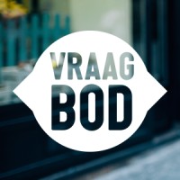 vraagbod.nl logo, vraagbod.nl contact details