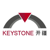 Keystone Group ( Shanghai ) Inc logo, Keystone Group ( Shanghai ) Inc contact details