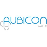 Rubicon Wales logo, Rubicon Wales contact details