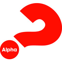 Alpha USA logo, Alpha USA contact details