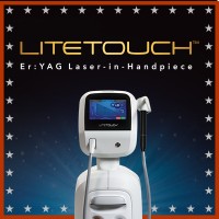 LiteTouch USA logo, LiteTouch USA contact details