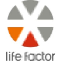 Life Factor, LLC logo, Life Factor, LLC contact details