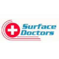 The Surface Doctors Inc logo, The Surface Doctors Inc contact details