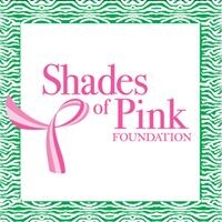 SHADES OF PINK FOUNDATION logo, SHADES OF PINK FOUNDATION contact details