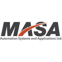 MASA Automation Systems and Applications Ltd. logo, MASA Automation Systems and Applications Ltd. contact details