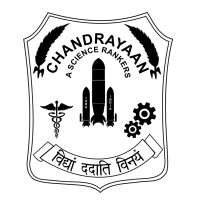 CHANDRAYAAN-A Science ranker logo, CHANDRAYAAN-A Science ranker contact details