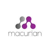 Macurian logo, Macurian contact details