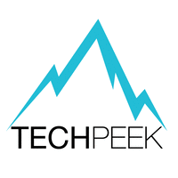 TechPeek Events logo, TechPeek Events contact details