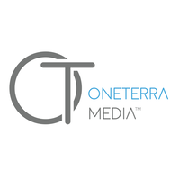 One Terra Media logo, One Terra Media contact details