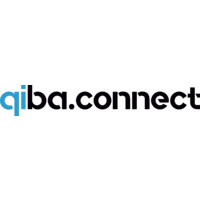 Qiba.Connect logo, Qiba.Connect contact details