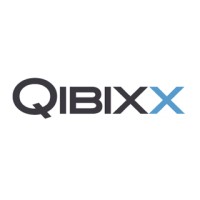 Qibixx AG logo, Qibixx AG contact details