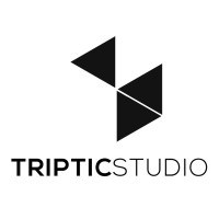 TRIPTIC Studio logo, TRIPTIC Studio contact details