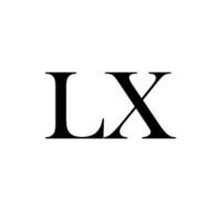 The Luxe Company logo, The Luxe Company contact details