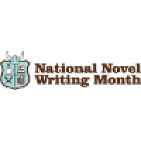 National Novel Writing Month logo, National Novel Writing Month contact details