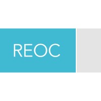 REOC Communications logo, REOC Communications contact details