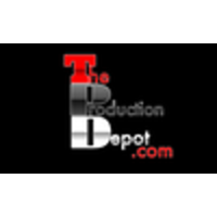 TheProductionDepot.com logo, TheProductionDepot.com contact details