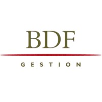 BDF Gestion logo, BDF Gestion contact details