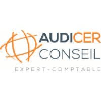 Audicer Conseil logo, Audicer Conseil contact details