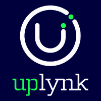 Uplynk logo, Uplynk contact details