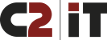 C2it logo, C2it contact details