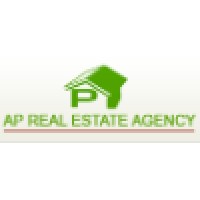 AP Real Estate Agency logo, AP Real Estate Agency contact details