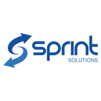 Sprint Solutions logo, Sprint Solutions contact details