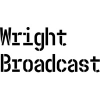 Wright Broadcast logo, Wright Broadcast contact details