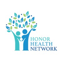 Honor Health Network logo, Honor Health Network contact details