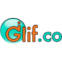 Glif.co logo, Glif.co contact details