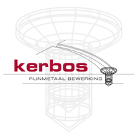 Kerbos BV logo, Kerbos BV contact details