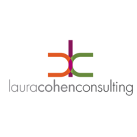 Laura Cohen Consulting logo, Laura Cohen Consulting contact details