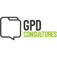 GPD Consultores logo, GPD Consultores contact details