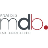 MDB LABORATORI D´ANÀLISIS CLÍNIQUES, S.A. logo, MDB LABORATORI D´ANÀLISIS CLÍNIQUES, S.A. contact details