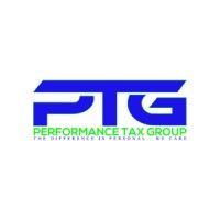 Performance Tax Group and Financial Services logo, Performance Tax Group and Financial Services contact details