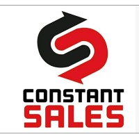 Constant Sales logo, Constant Sales contact details