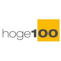 Hoge 100 Business Systems Ltd logo, Hoge 100 Business Systems Ltd contact details