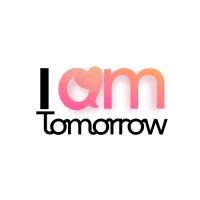 I Am Tomorrow logo, I Am Tomorrow contact details