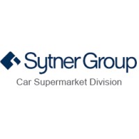 Sytner Car Supermarket Division logo, Sytner Car Supermarket Division contact details